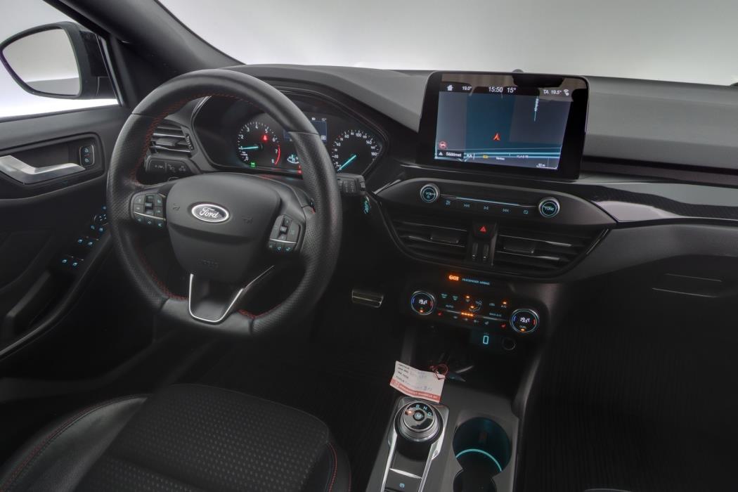 FORD Focus 2019