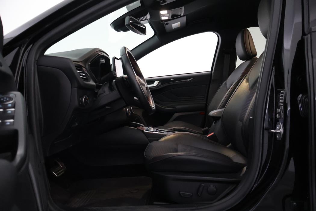 FORD Focus 2019