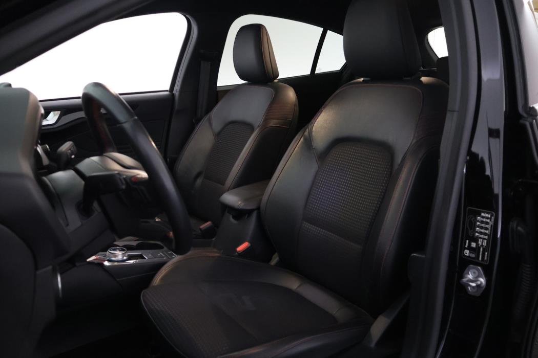 FORD Focus 2019