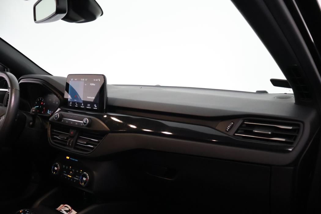 FORD Focus 2019