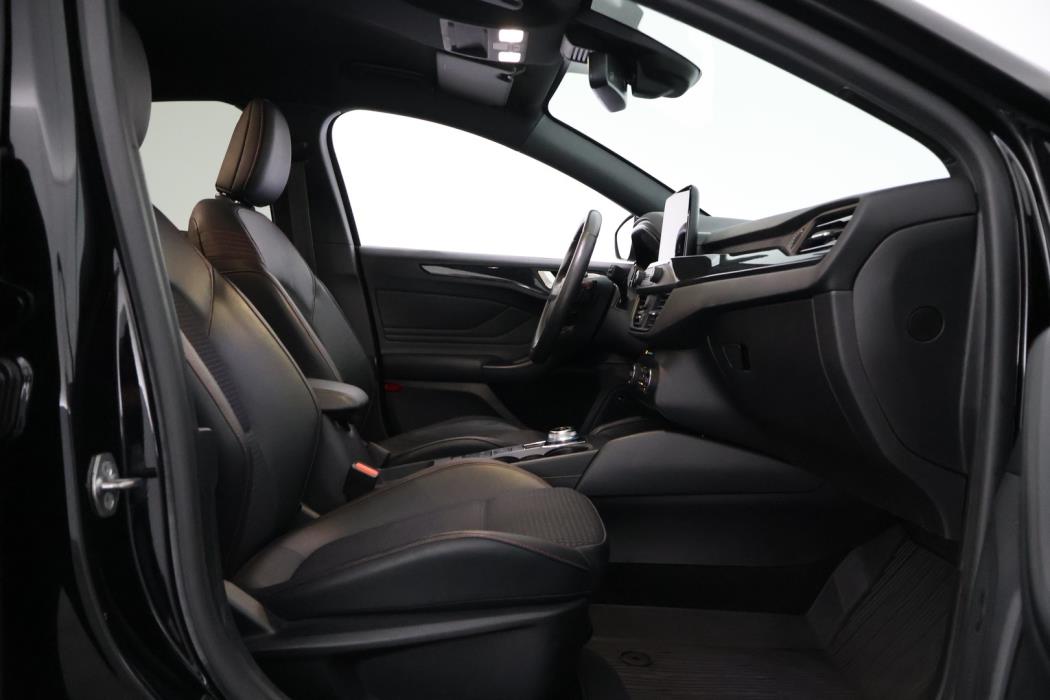 FORD Focus 2019