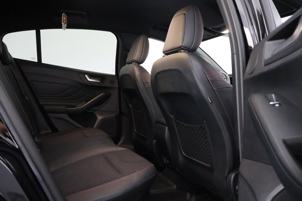 FORD Focus 2019
