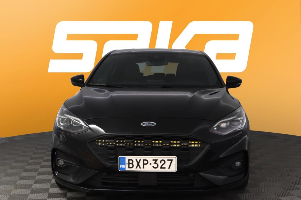 FORD Focus 2019