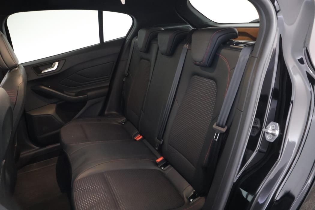 FORD Focus 2019