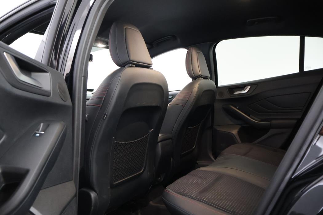 FORD Focus 2019