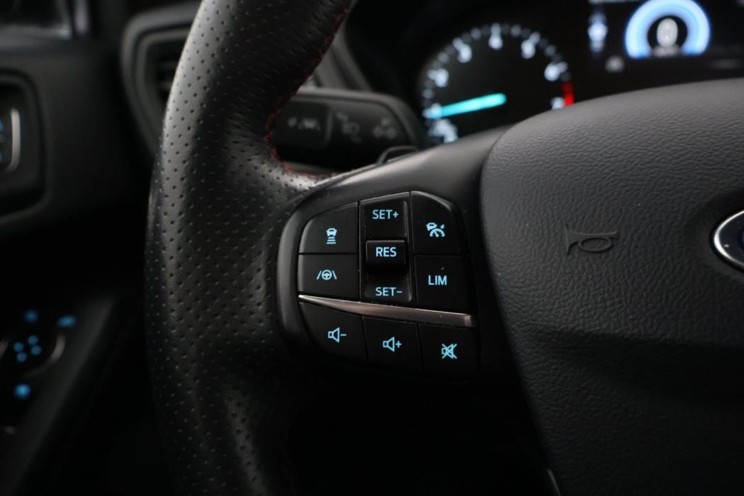 FORD Focus 2019