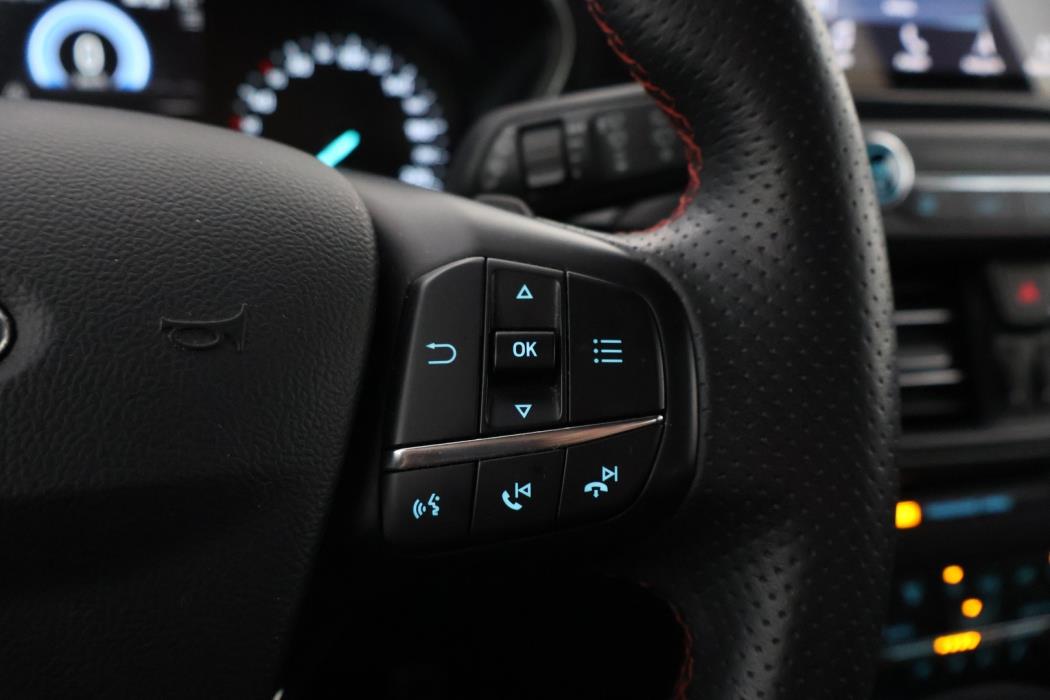 FORD Focus 2019