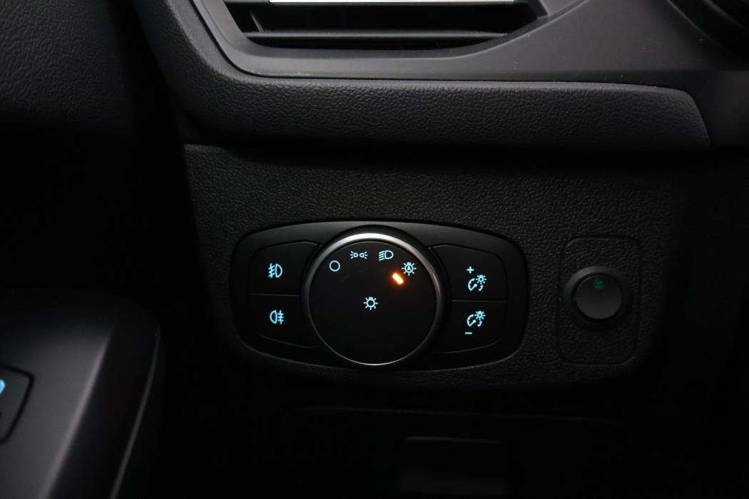 FORD Focus 2019