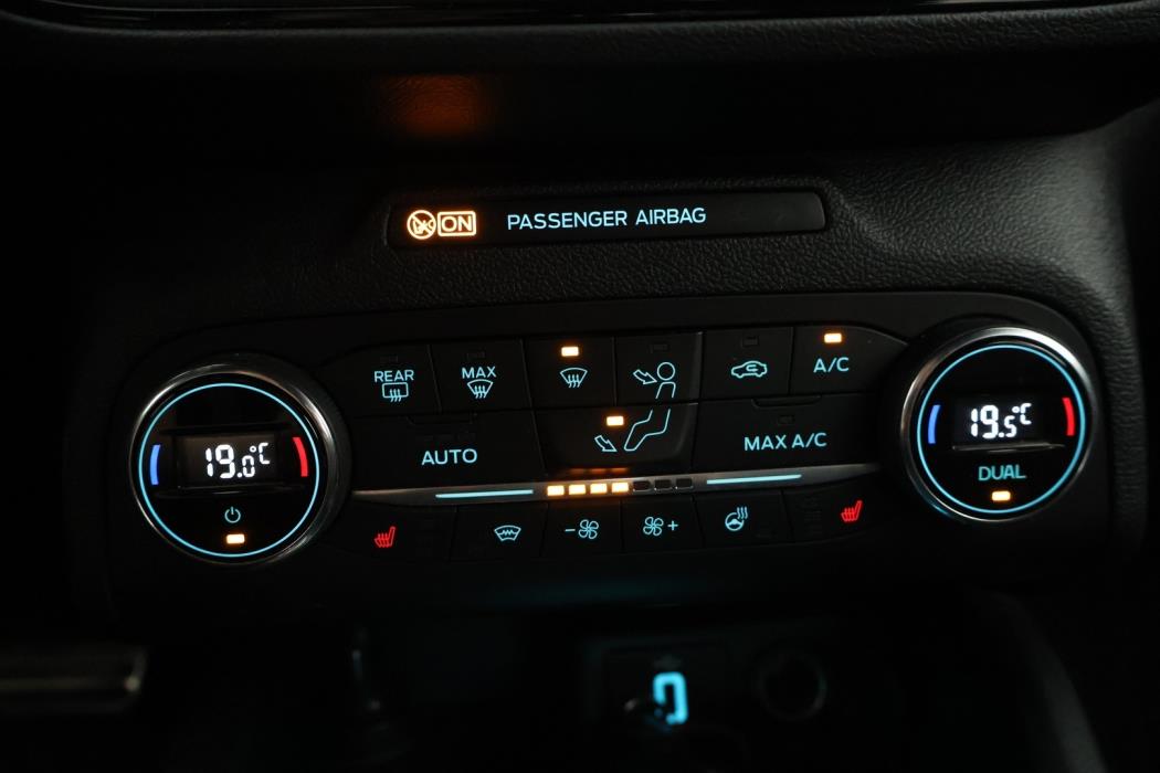 FORD Focus 2019