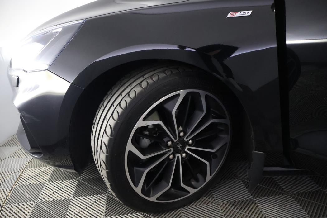 FORD Focus 2019