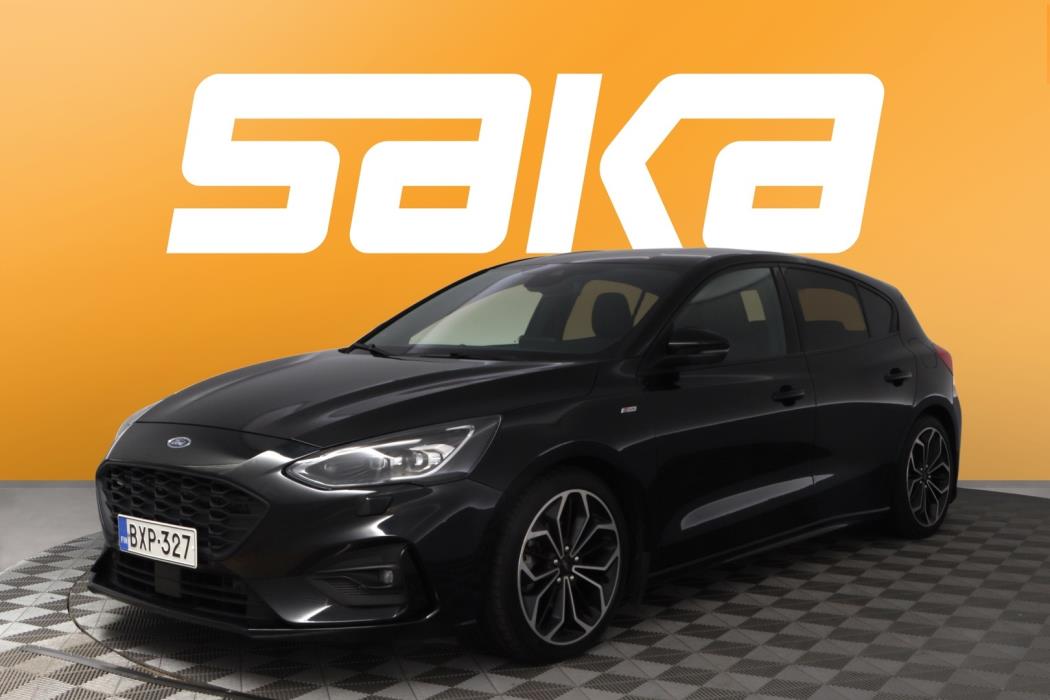 FORD Focus 2019