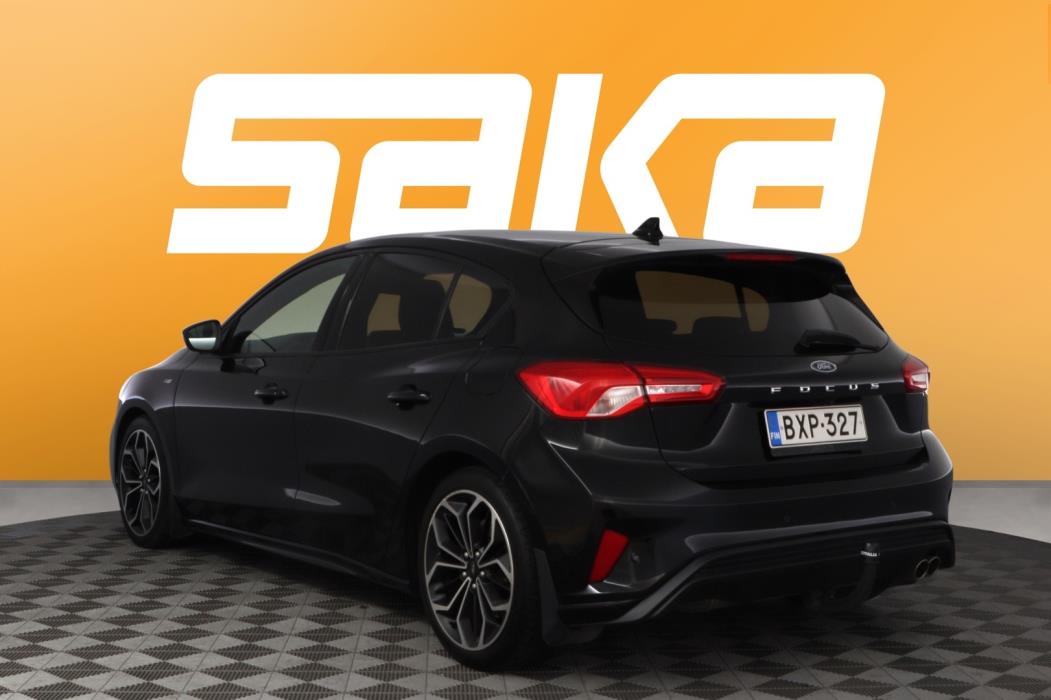 FORD Focus 2019