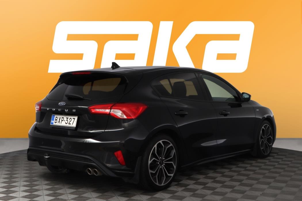 FORD Focus 2019