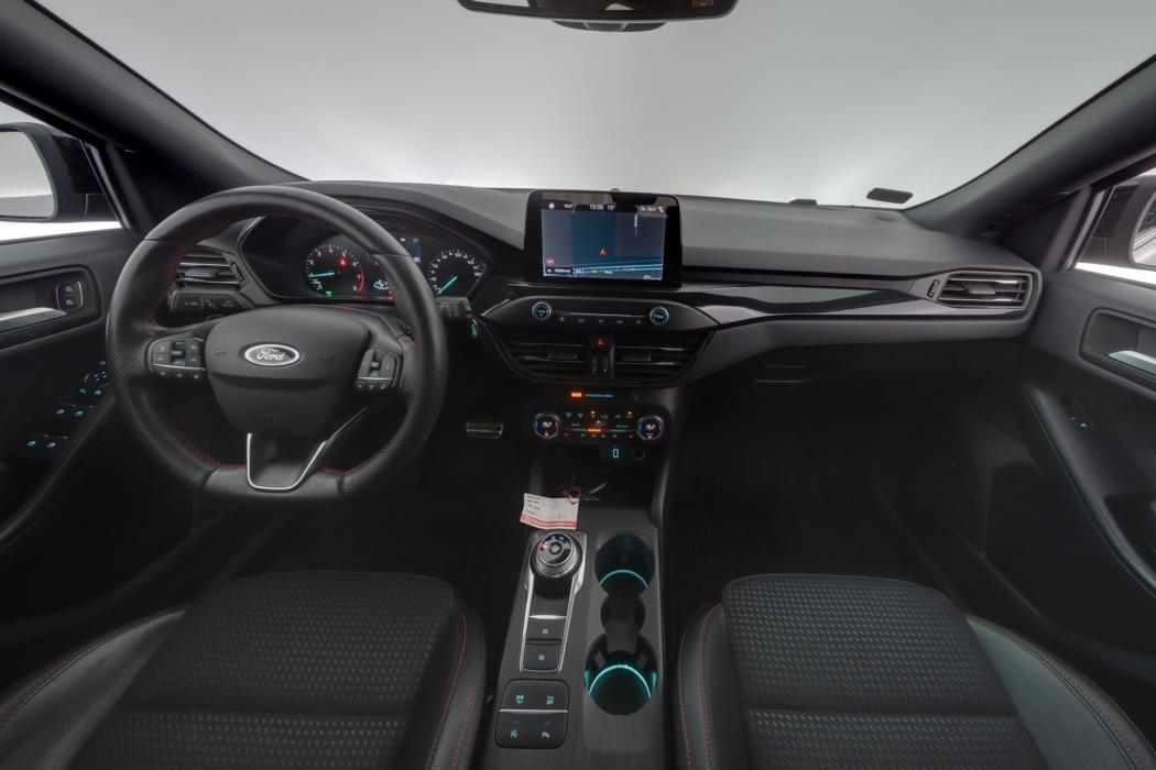 FORD Focus 2019