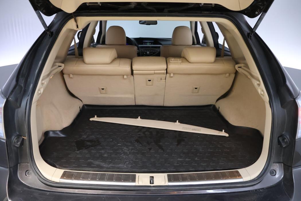 LEXUS RX 2010