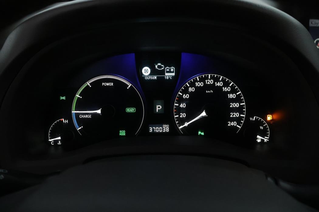 LEXUS RX 2010