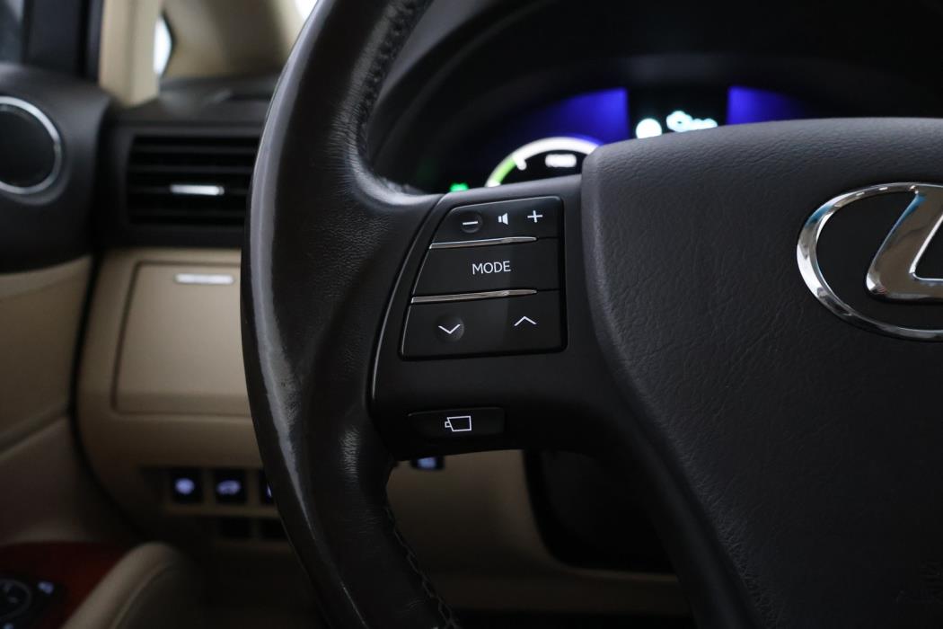 LEXUS RX 2010