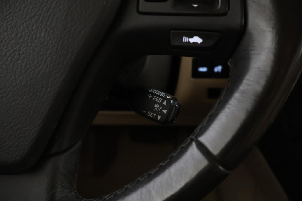 LEXUS RX 2010