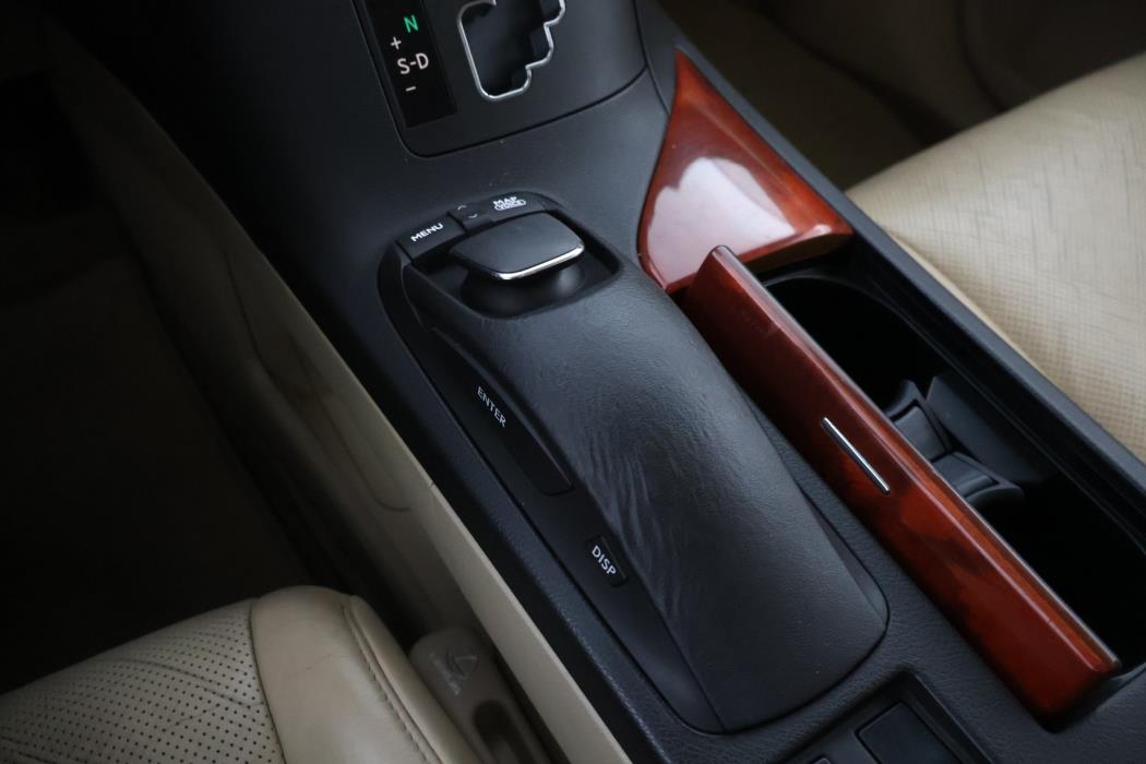 LEXUS RX 2010