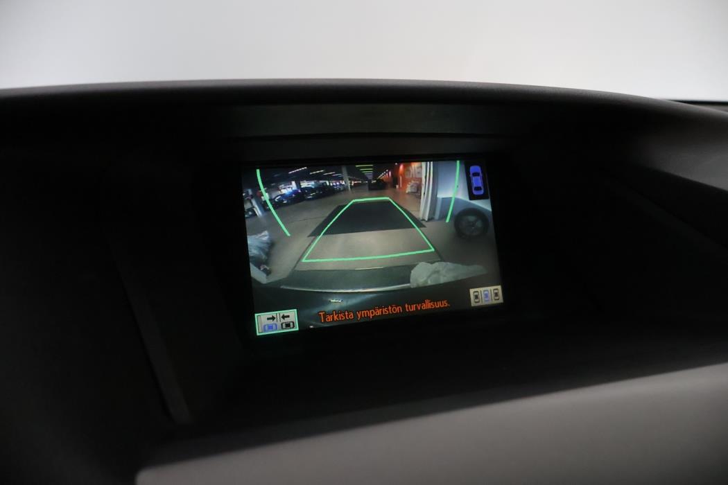 LEXUS RX 2010