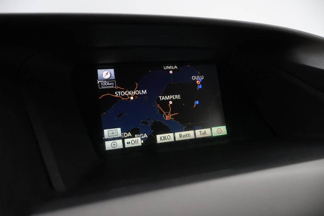 LEXUS RX 2010