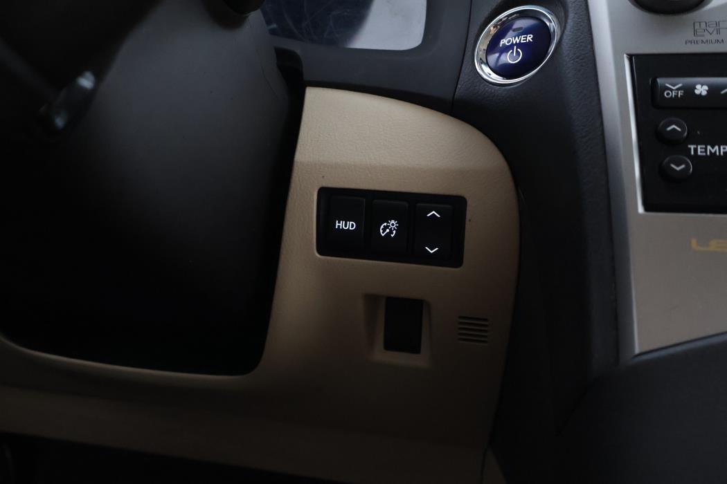 LEXUS RX 2010
