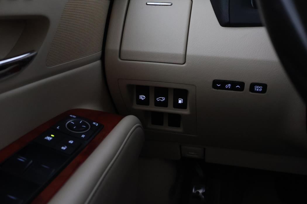 LEXUS RX 2010