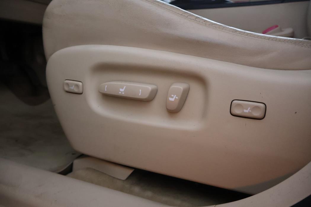 LEXUS RX 2010
