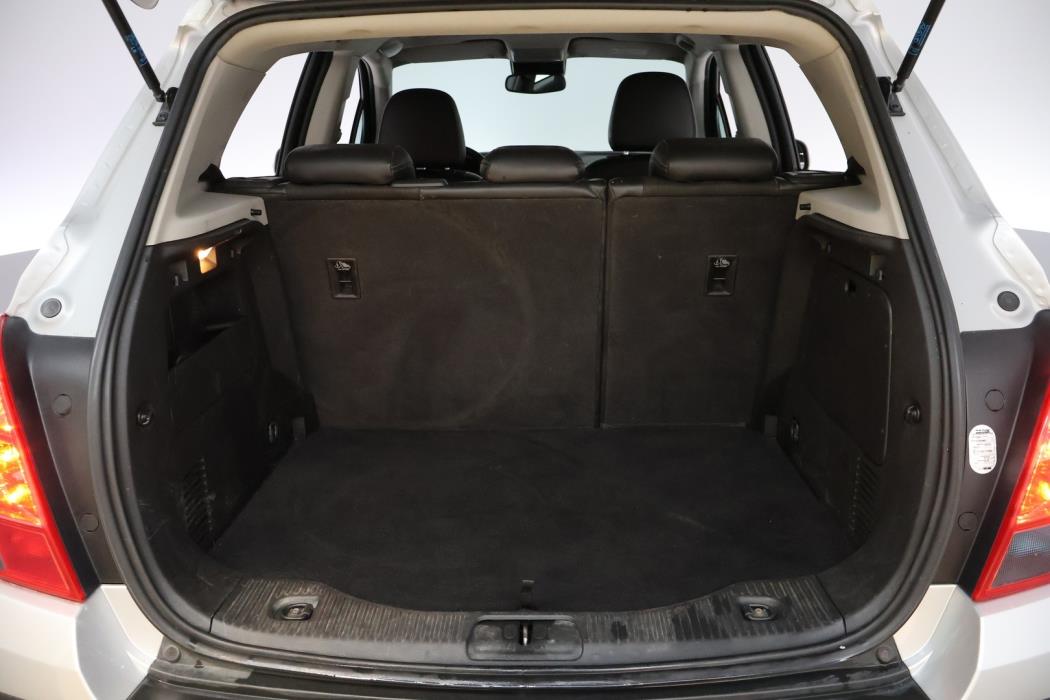 CHEVROLET Trax 2013