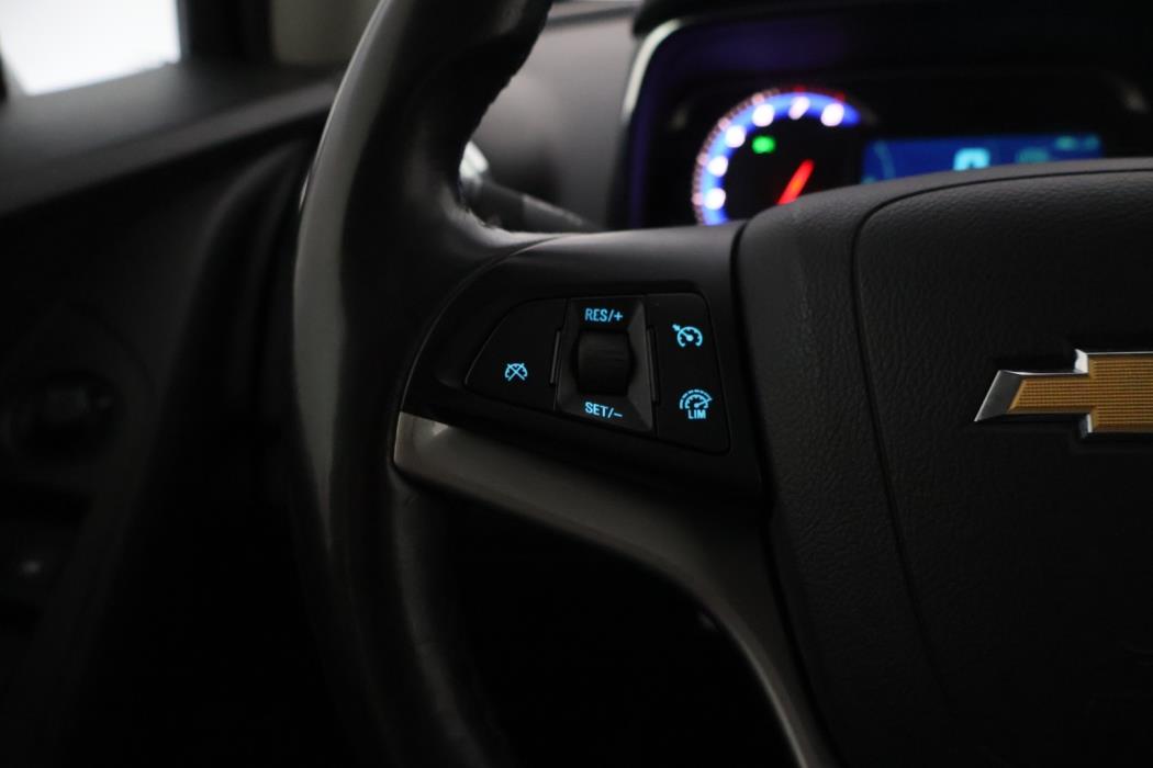 CHEVROLET Trax 2013