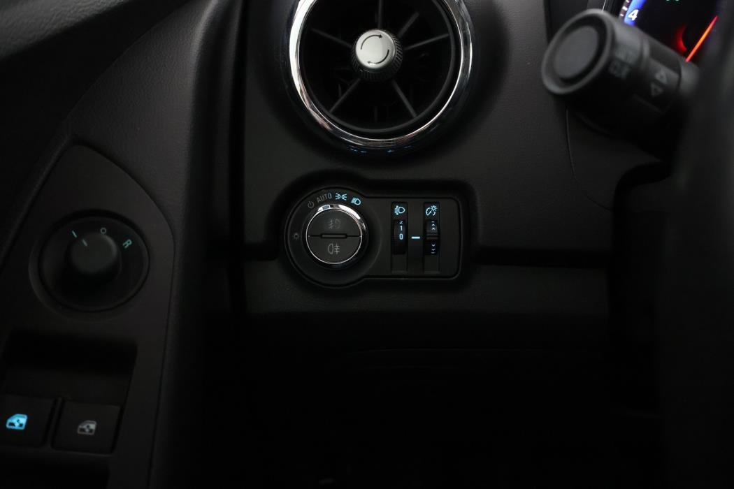 CHEVROLET Trax 2013