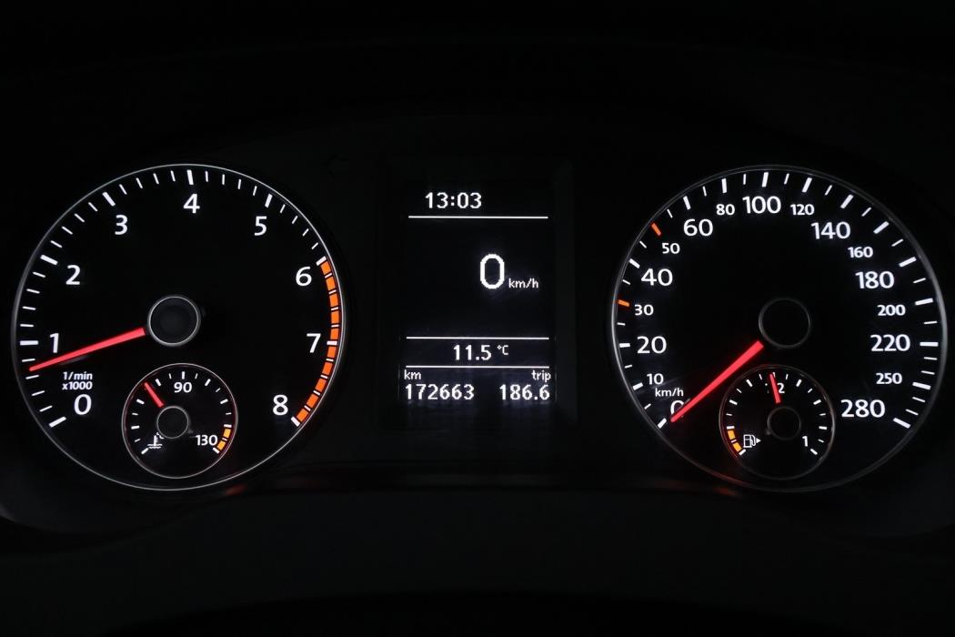 VOLKSWAGEN Jetta 2014