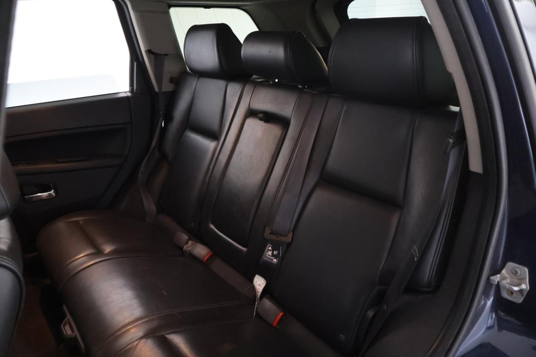 JEEP Grand Cherokee 2009