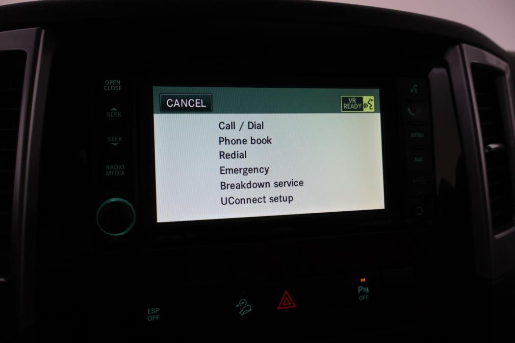 JEEP Grand Cherokee 2009