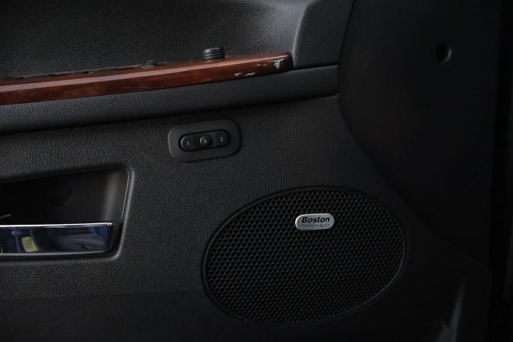 JEEP Grand Cherokee 2009