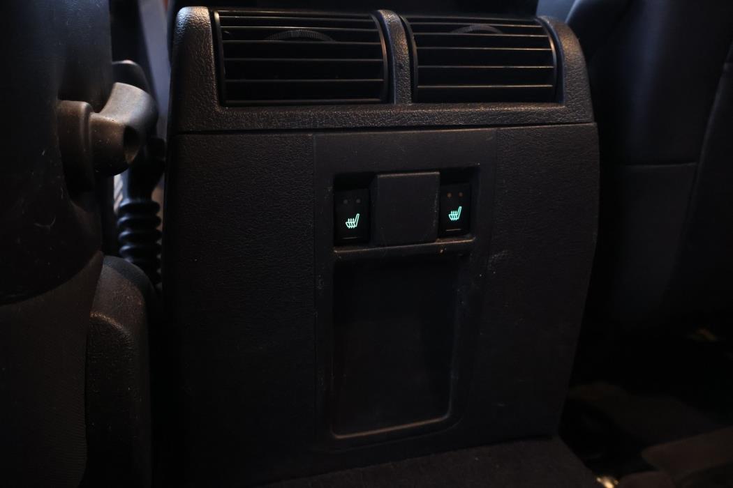 JEEP Grand Cherokee 2009