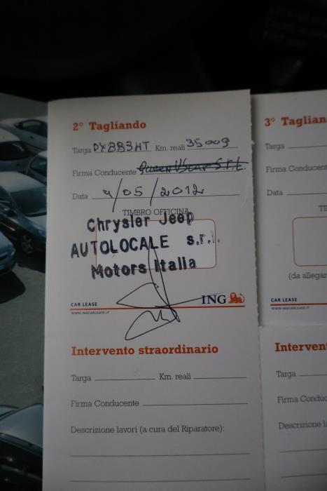 JEEP Grand Cherokee 2009