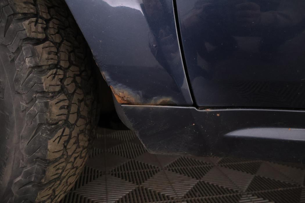 JEEP Grand Cherokee 2009