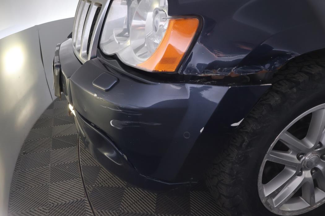 JEEP Grand Cherokee 2009