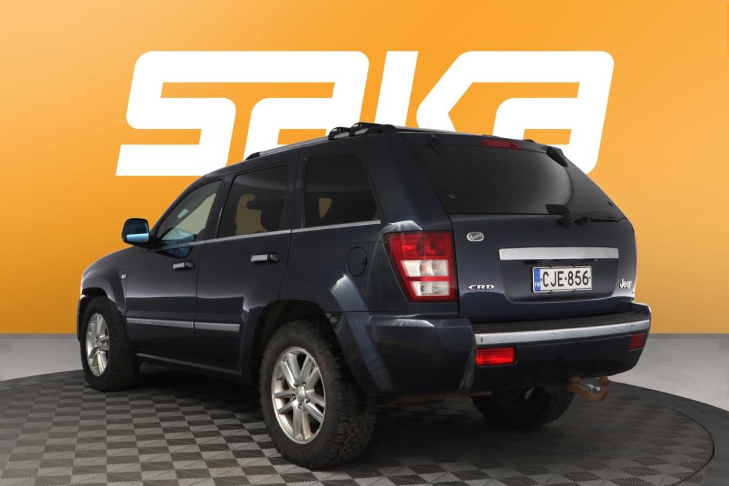 JEEP Grand Cherokee 2009