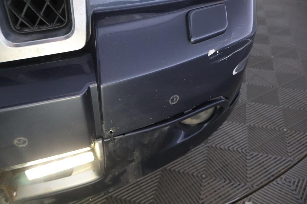 JEEP Grand Cherokee 2009