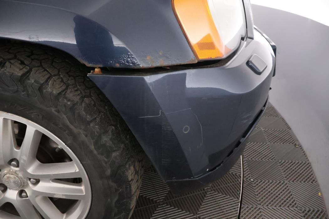 JEEP Grand Cherokee 2009