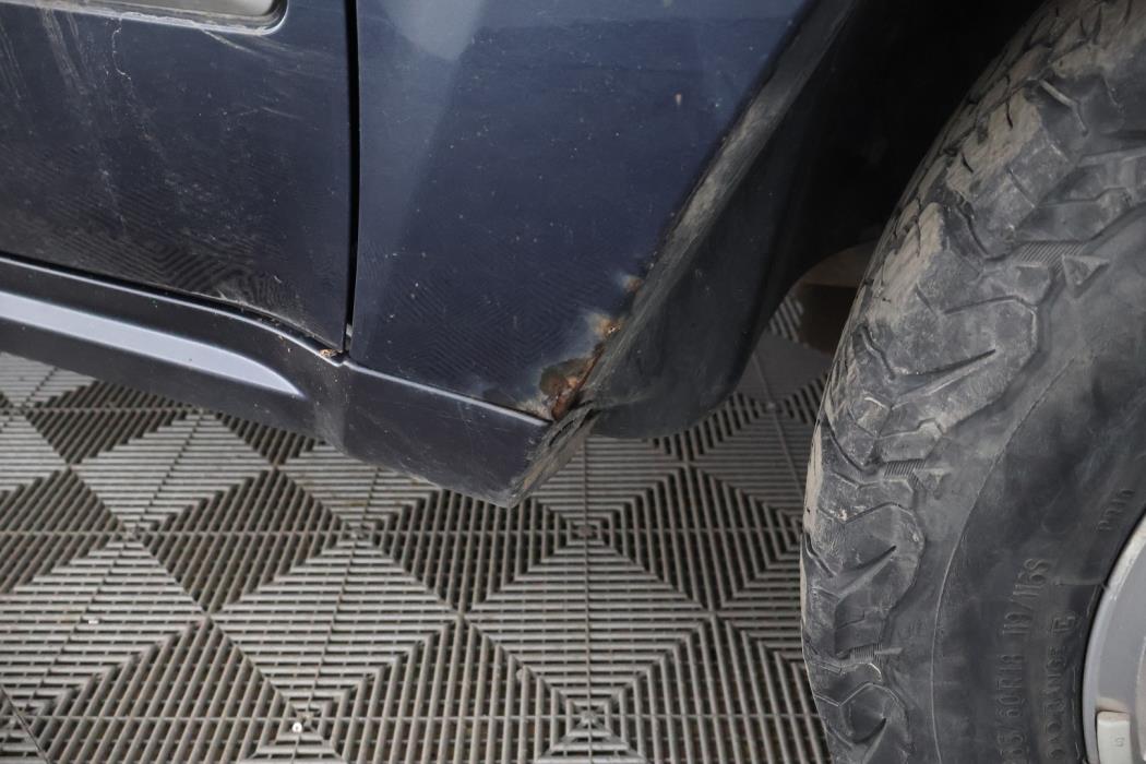 JEEP Grand Cherokee 2009