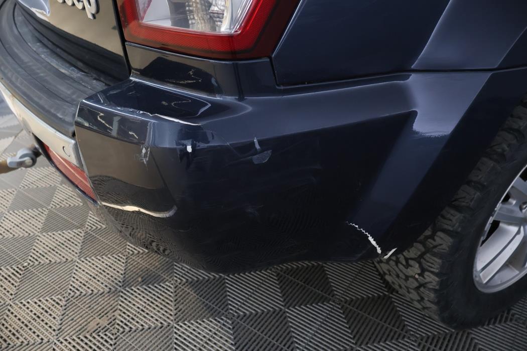 JEEP Grand Cherokee 2009