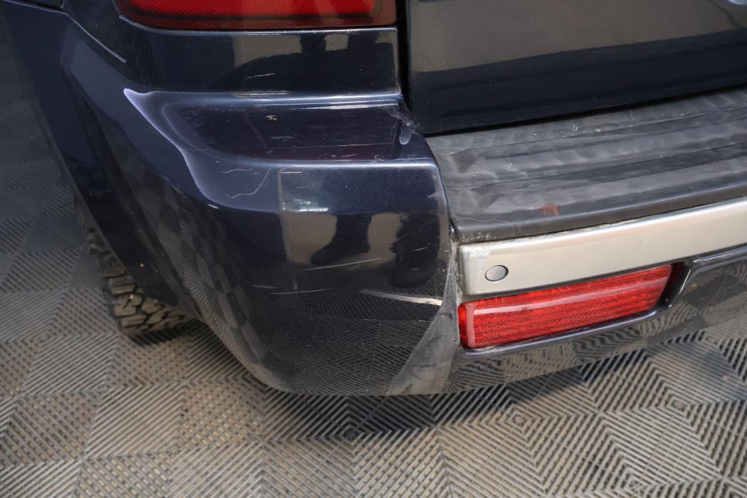 JEEP Grand Cherokee 2009