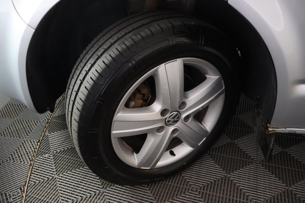 VOLKSWAGEN Transporter 2015