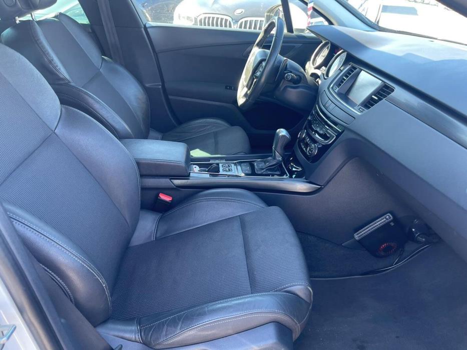 PEUGEOT 508 2016