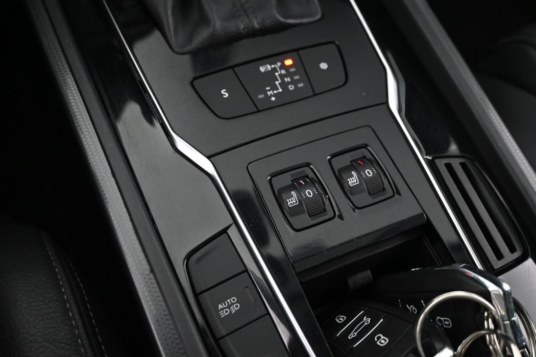 PEUGEOT 508 2016