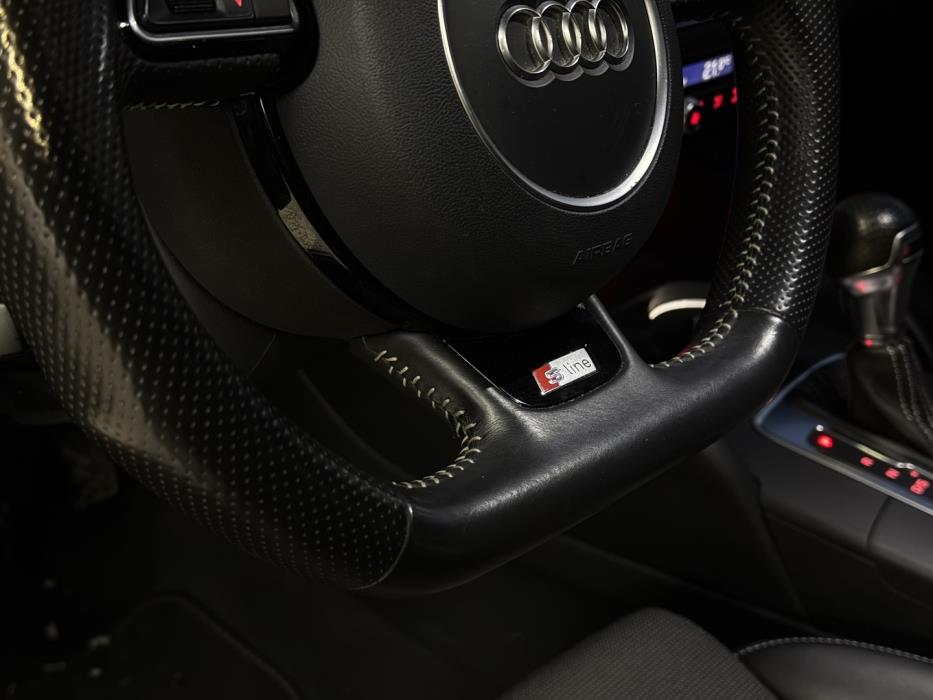 AUDI A3 2016