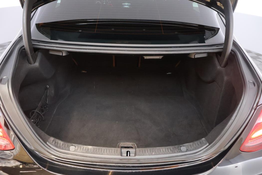 MERCEDES-BENZ E 2017